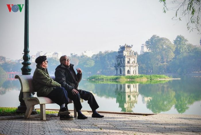 ベトナムのシーズン毎の魅力ある観光地とは？