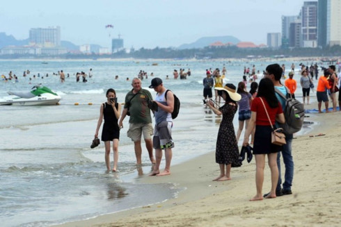 ベトナム国慶節、ダナンへの観光客が急増か