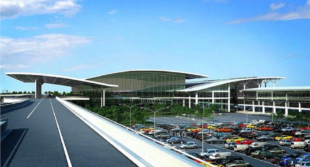 ベトナム空港総公社、国内15空港整備へ