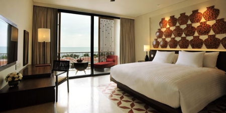 フーコックの高級5つ星リゾートで宿泊料40％OFF！【Salinda Resort Phu Quoc】
