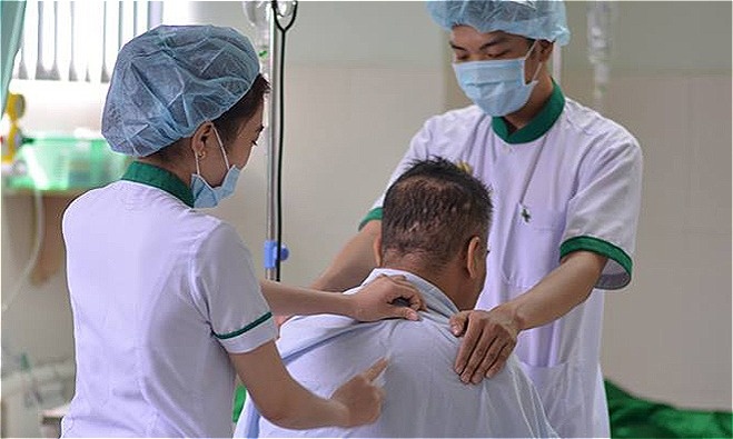 ベトナム、病気による死因の80％は生活習慣に