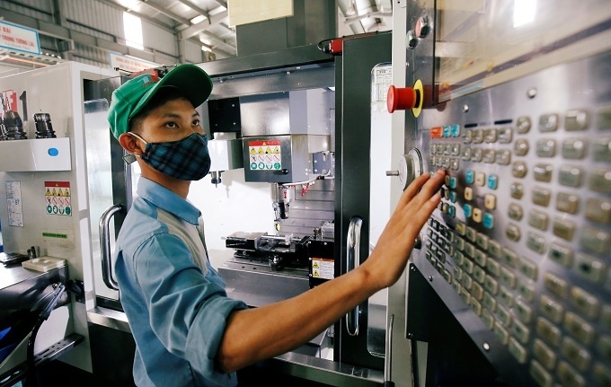 ベトナム最低賃金、2019年に5.3％増へ