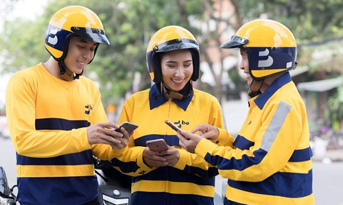ベトナム市場、新たな配車アプリ参入か