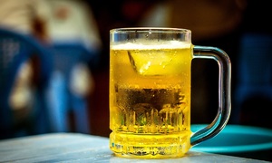 ベトナム人：「ビールに氷を入れて飲む」