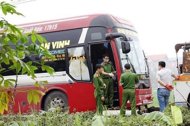 ベトナム、毎月600人が交通事故により死亡