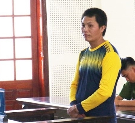 ベトナムに麻薬10kg密輸、ラオス人男性に死刑判決