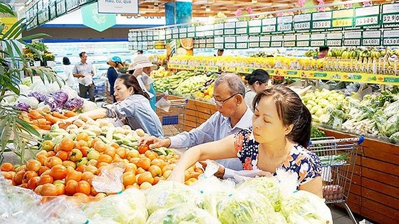 ベトナム小売業界、デジタルマーケティングやショップアプリへ転換か