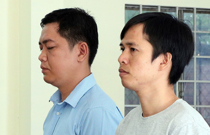 ベトナム元警察官、市民殺害の罪で禁錮8年か