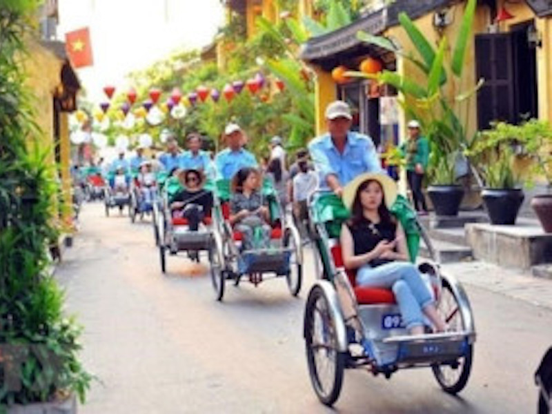 日本の各都市でベトナム観光促進