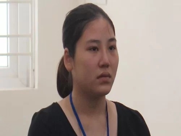 ベトナム人女性、脅迫罪で懲役7年