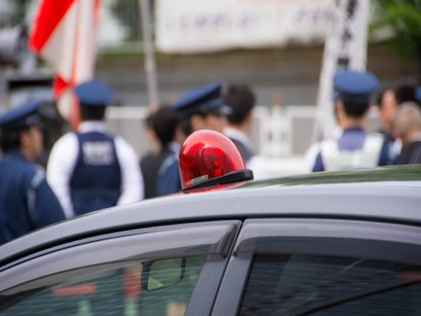 茨城県夫婦殺傷事件、ベトナム人実習生逮捕