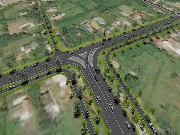 南北高速道路、クアンチ～トゥアティエン＝フエ省間の道路建設へ