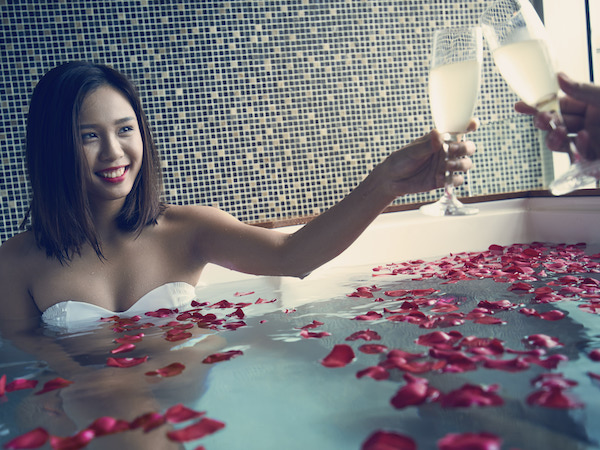 【Karma spa】12月まで限定|美容・コスメグッズのギフト付き60分ボディマッサージ87万ドン〜