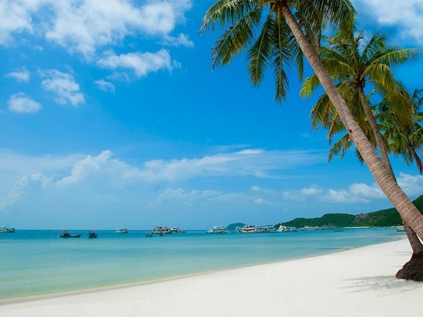 期間限定【Salinda Resort Phu Quoc】8連泊パッケージ|ディナー・スパ付き!その他豪華特典も!2名 1泊約24800円〜