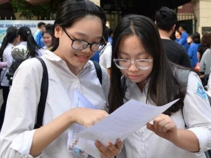 ハノイ：高校入学試験を6月上旬に実施