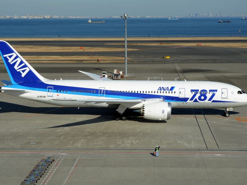 ANA：ハノイ・ホーチミン〜東京を運休・減便に 新型コロナによる需要減退などで