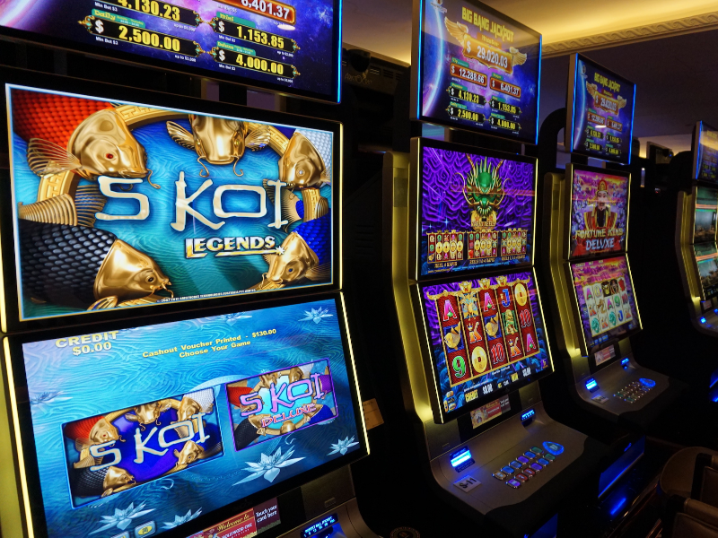 【HOLLYWOOD ONEゲーミングクラブハノイ】$100キャッシュインで最大$50プレゼント！