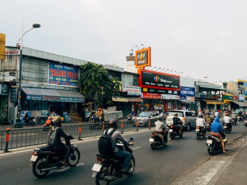 ベトナム：新たに17人の新型コロナウイルス感染を確認