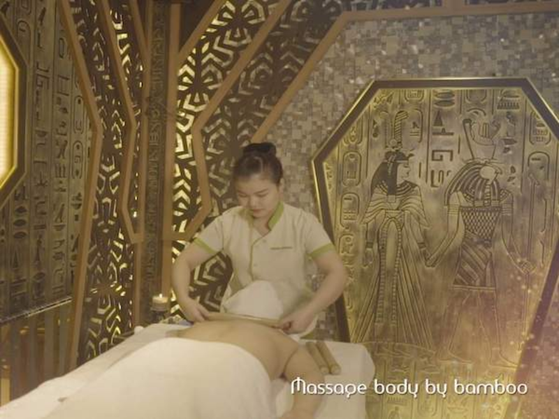 【Queen Spa】6月30日まで全メニュー20%割引!