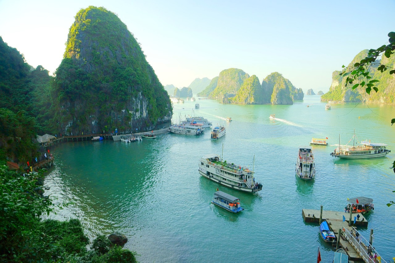 ベトナム：86％がコロナ終息後に旅行を計画、調査で明らかに