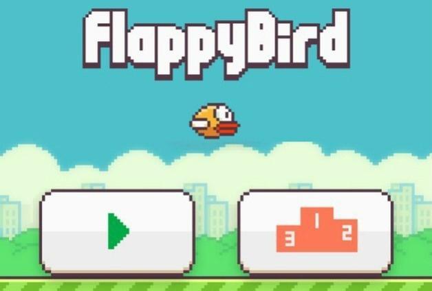 ベトナムの大人気ゲームアプリ「Flappy Bird」が世界ギネス記録に認定