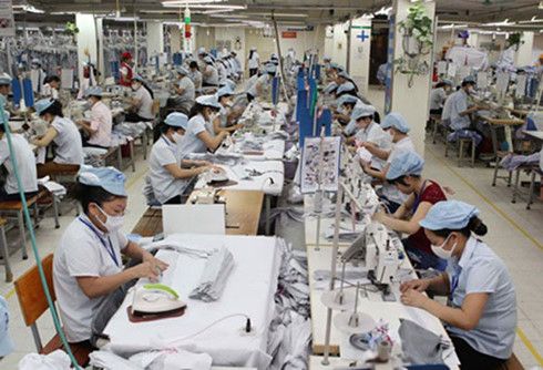 ベトナム製品、EU側の厳しい基準をクリアできるか