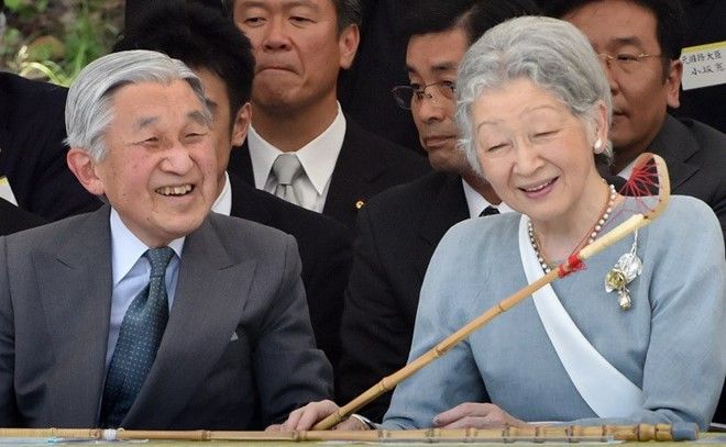 日本の天皇皇后陛下の訪越を予定、菅官房長官が越首相と対談