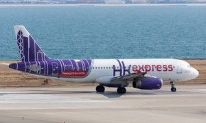 【香港エクスプレス航空　ベトナムへの直行便を追加】