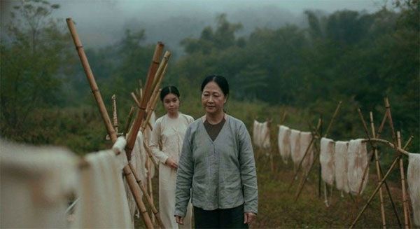 カンヌ映画祭2017で上映するベトナム映画