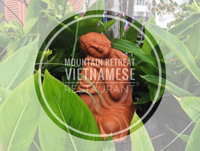 【Mountain Retreat】あの人気ベトナム料理店が今なら10％オフ！