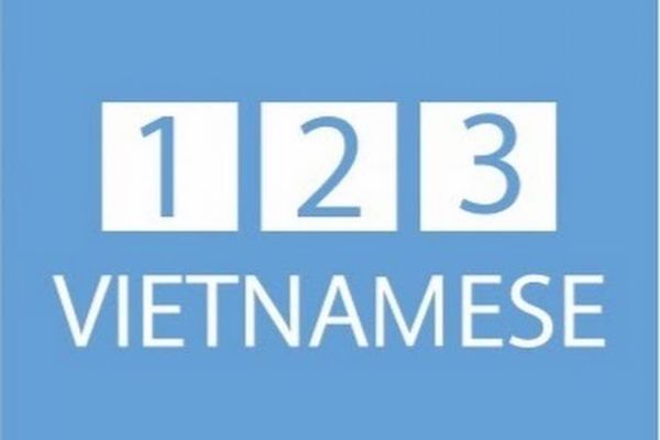 【123VIETNAMESE】ベトナム語をお得に学びたい方必見！