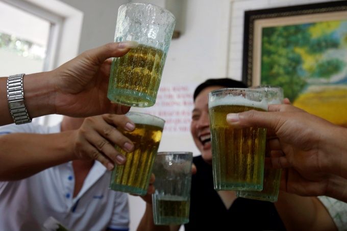 ベトナム、アジア最大のビール消費国になる見込み