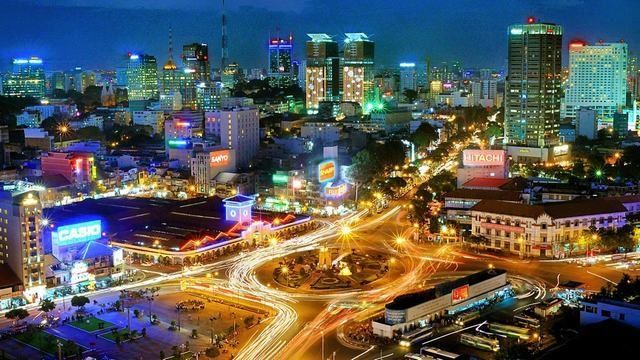 ベトナム、第3四半期における経済成長率が7.46%へ急上昇