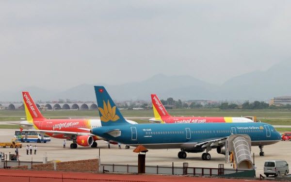 ベトナム航空、乗客の個人情報漏洩で捜査を要求