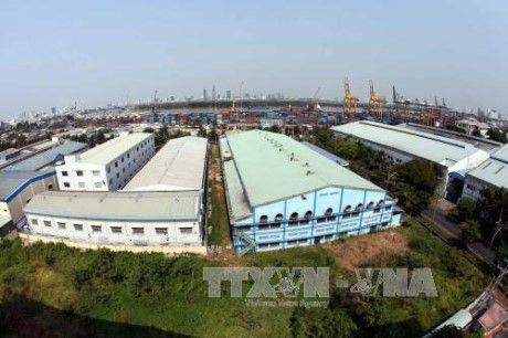 日本企業がVinh Phuc’s IPと1,000万ドルの工場建設に合意