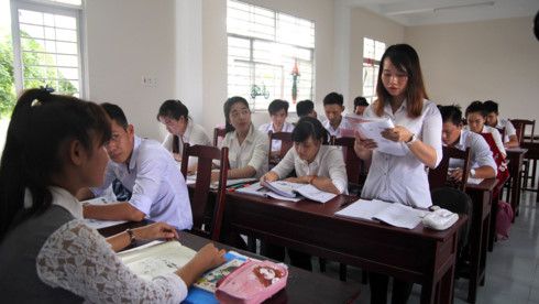 ベトナム、労働力輸出政策により日本で雇用を求める若者が増加