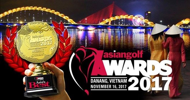 ベトナム、アジア太平洋地域でベストゴルフリゾートを受賞