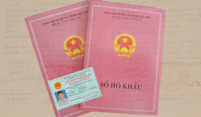 ベトナム政府、不平等な居住者証明書を廃棄へ