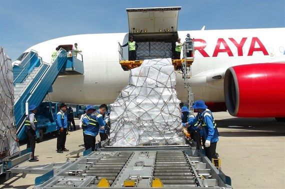 ASEAN、台風Damreyで影響を受けた地域に援助パッケージを運送