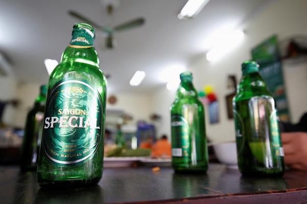 ベトナム大手醸造会社サベコ、タイ・ビバレッジ傘下企業が落札