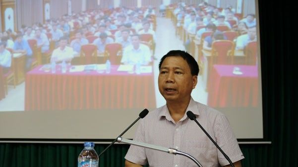 ハノイ市内の地区議長が原因不明で行方不明に