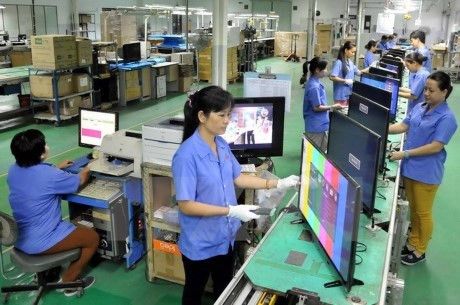 ベトナム、2017年の海外派遣労働者数4年連続の10万人超え 日本には5万人以上