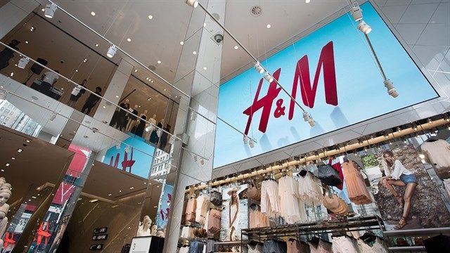 ホーチミン、H&Mの3店舗目が今週オープン予定