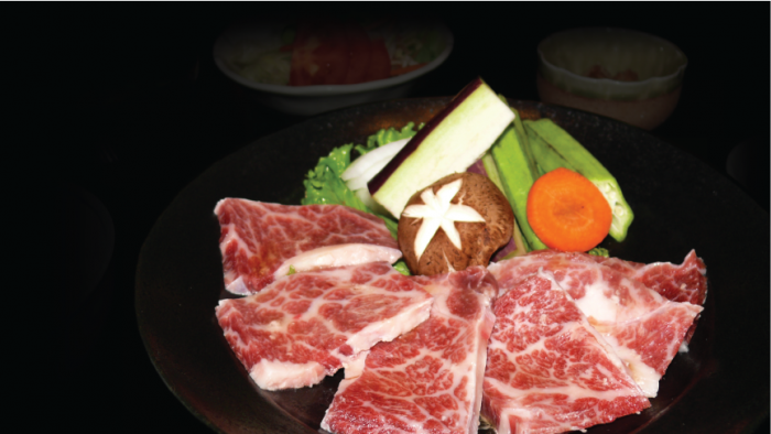 【寿司ワールド】牛肉を思いっきり味わいたい！という方に嬉しいお知らせ♪　