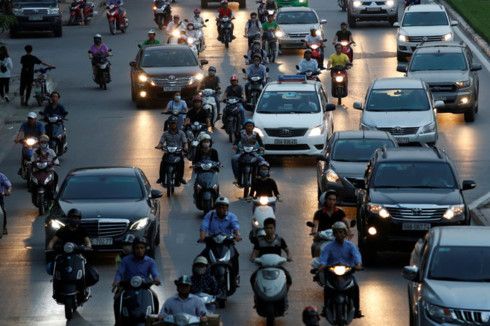 ベトナムにおける自動車の輸出関税、2029年には撤廃か