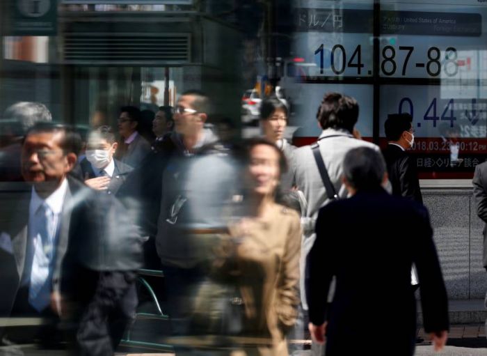 日本在住の在留外国人が2017年末時点で過去最高の256万人を超える