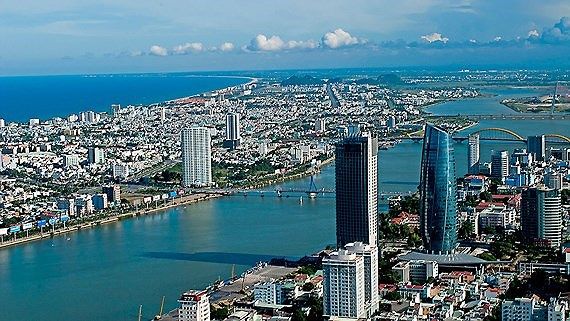 ベトナム、沿岸地帯の経済・工業中心地に12億ドル規模のインフラ整備を計画
