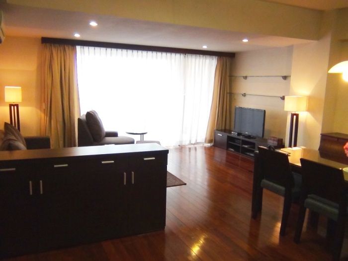 ベトナム・ハノイで入居率90%のアパートを紹介!!　残り2部屋となりました【Sun Red River】