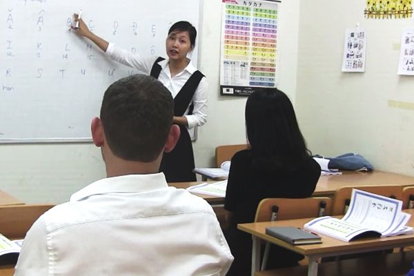 学費の20％オフで、ベトナム語レッスンを受講しよう！【123Vietnamese】