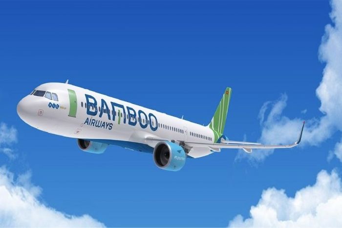 ベトナム、航空会社「Bamboo 航空」を設立へ